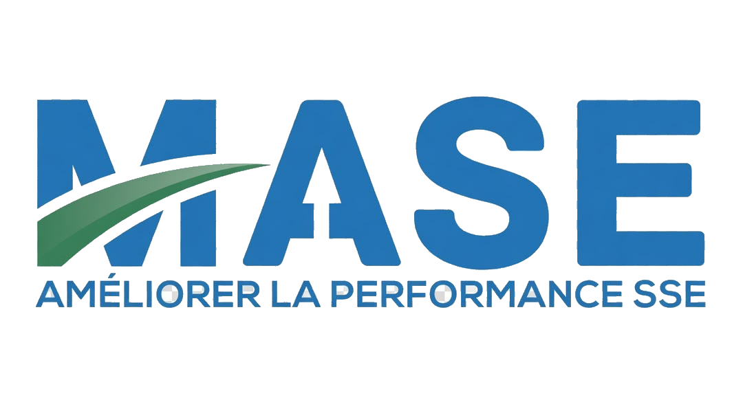 Certifié MASE
