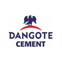 DANGOTE CEMENT