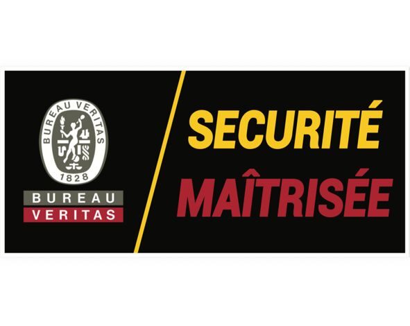 Sécurité maîtrisée