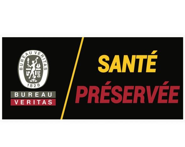 Santé préservée