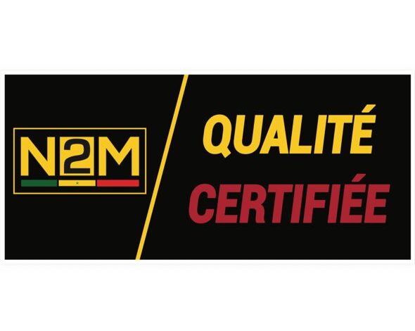 Processus qualité certifié ISO 9001:2015