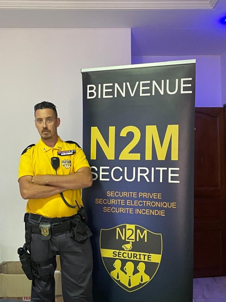 N2M Sécurité