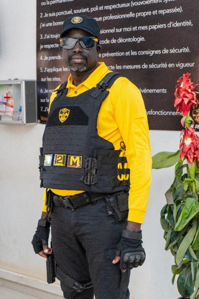 N2M Sécurité