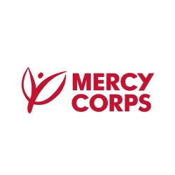 mercy corps